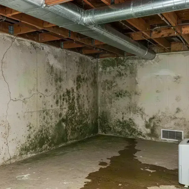 Professional Mold Removal in Folly Beach, SC